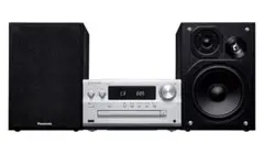 Panasonic SC-PMX90-S 未使用スピーカーのみ Panasonic SC-PMX90-S 未使用スピーカーのみ - メルカリ