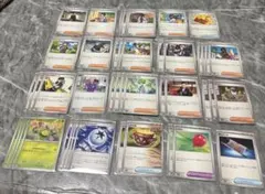 ポケモンカード汎用その他まとめ売り
