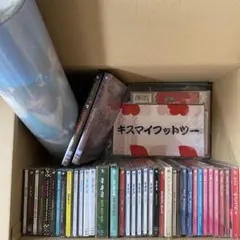 2026年最新】キスマイ dvdの人気アイテム - メルカリ