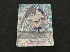 ヴァンガード バンドリ サイン GPR+ [世界が変わる朝] パレオ - メルカリ