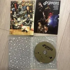 2025年最新】関ジャニ∞ UPPERSの人気アイテム - メルカリ