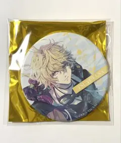 泡沫のユークロニア Gallery Collection 露草 缶バッジ - メルカリ