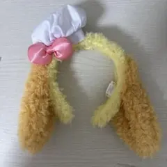 クッキーアン カチューシャ