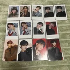 &TEAM NICHOLAS チェキ