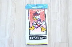東京ディズニーランド　夏祭りロングタオル