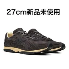 AURALEE × New Balance 204L "Brown" 27.0のサムネイル