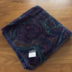 新品タグ付き　ラルフローレン　バスタオル