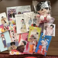 最終値下げ　なにわ男子　西畑大吾くん色々17点セット