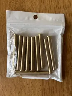 ゴルフクラブ用ブラスウェイト 18g×10個