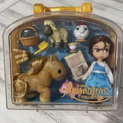 アニメーターコレクションドールミニ Amazon.co.jp: ディズニー アニメーター コレクションドール