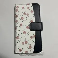 手帳型スマホケース