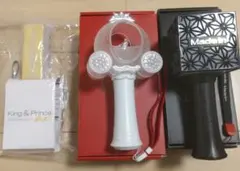 King&Prince/キンプリ　ペンライト