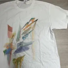 伊藤万理華　個展　Tシャツ　XL