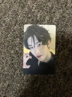 リッキー トレカ