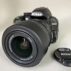 Nikon D3100 本体 AF-S DX NIKKOR レンズキット - メルカリ