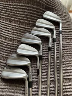 2026年最新】ピン i500 アイアンセットの人気アイテム - メルカリ