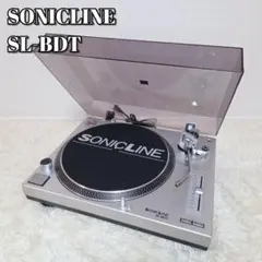 家具 SONICLINE SL-BDT SL-BDT SONIC LINE - 中古オーディオ 高価買取・販売 ハイファイ堂