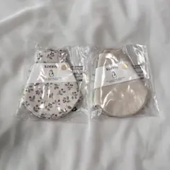 新品未開封★コニー Konny スタイ 2枚セット 360度 もくもく