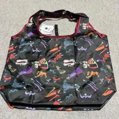 【新品・未使用】ディズニーヴィランズエコバッグ