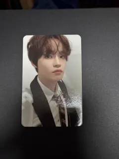 NCTDREAM チョンロ ISTJ