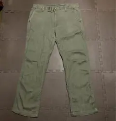 エディーバウアー 古着 ワークパンツ アウトドア