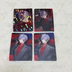 にじさんじ 榊ネス 3SKM