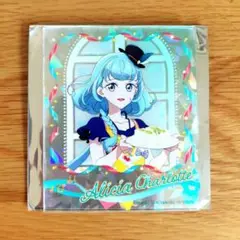 2025年最新】アイカツフレンズ アリシアの人気アイテム - メルカリ