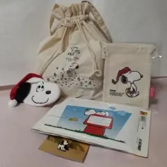 スヌーピー おまとめセット