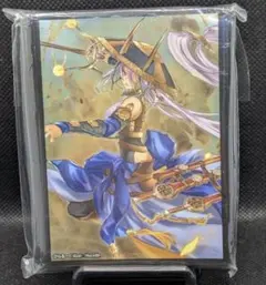 2026年最新】妖眼の相剣師 スリーブの人気アイテム - メルカリ