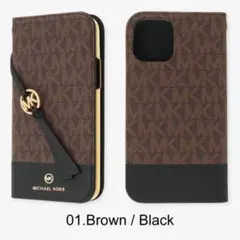 MICHAEL KORS iPhone13miniケース