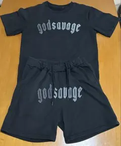 2026年最新】god savage セットアップの人気アイテム - メルカリ