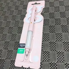 三菱 シャーペン アルファゲルスイッチ クルトガ 0.3mm コットンピンクのサムネイル