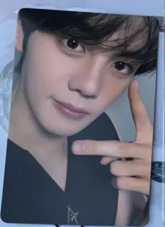 ZEROBASEONE ゼベワン ギュビン 会場限定 特典 トレカ