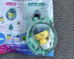 Tamagotchi Collectibles Poop Time まめっち②