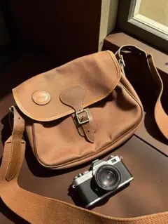 2025年最新】Barbour メンズ ショルダーバッグの人気アイテム - メルカリ