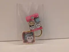 ちいかわ キーホルダー 温泉地限定商品