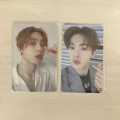 astro ユンサナ トレカ