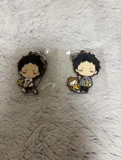 ハイキュー‼︎ にとたん　ラバスト　赤葦