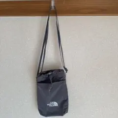 韓国限定　 THE NORTH FACE ショルダーバッグ グレー