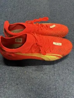 Puma ウルトラ　HG