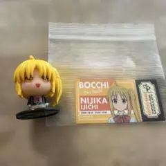 ぼっちざろっく びっくらたまご 伊地知虹夏 マスコット 店舗限定 ❷のサムネイル