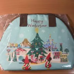 リルリンリン ランチトート