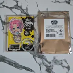 ヒプノシスマイク　アクスタ　飴村乱数