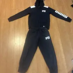 PUMA ジャージ 上下セット ネイビー