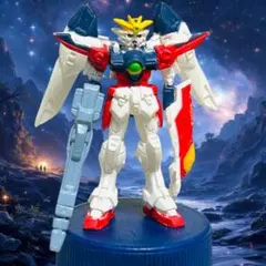 【美品レア】 ウイングガンダムゼロ ボトルキャップフィギュア ペプシ