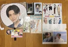 FANTASTICS 中島颯太 CL オリジナル 川柳入りカード レア 八木勇征 FANTASTICS 中島颯太 CL オリジナル 川柳入りカード レア 八木勇征