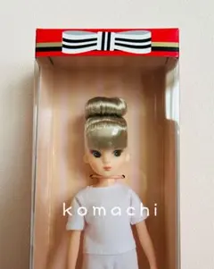 リカちゃんキャッスル　復刻版リカちゃんA 2025年最新】復刻版初代リカちゃん リカちゃんキャッスル 新品の