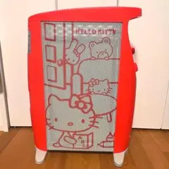 廃盤品】ハローキティー DVDプレーヤー - メルカリ