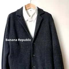 banana republic コート