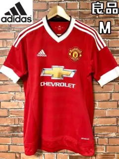 【24時間以内/匿名配送】アディダス マンチェスターユナイテッド ユニフォーム